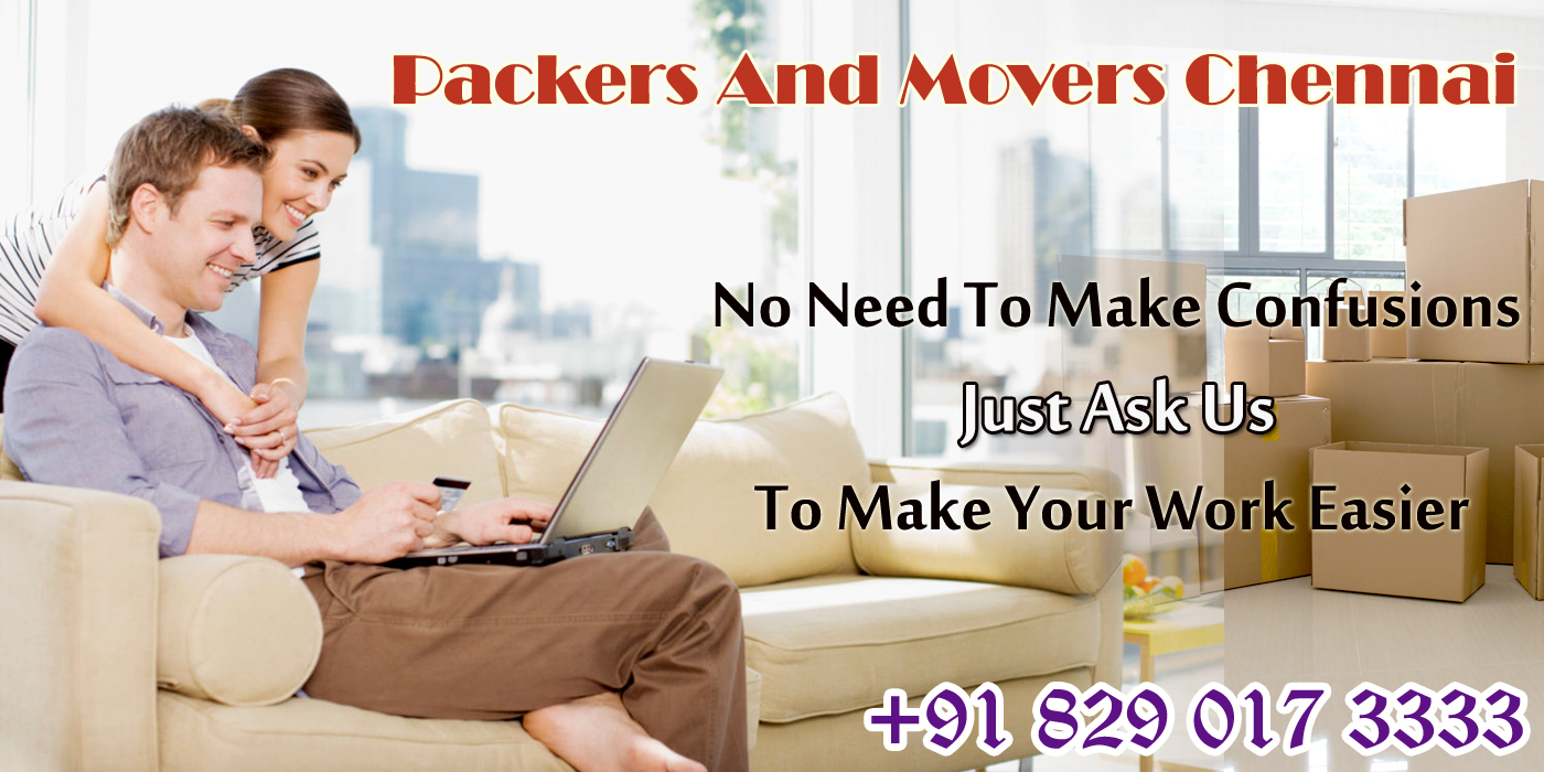 Top And Reliable Movers And Packers Chennai