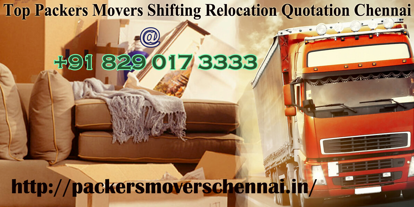 Packers and Movers Chennai Reviews