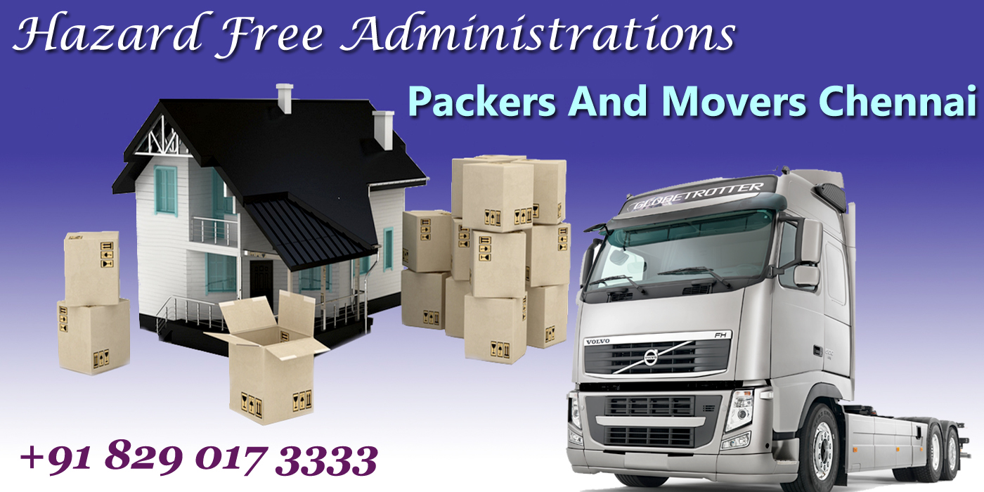 Packers and Movers Chennai Local Shifting