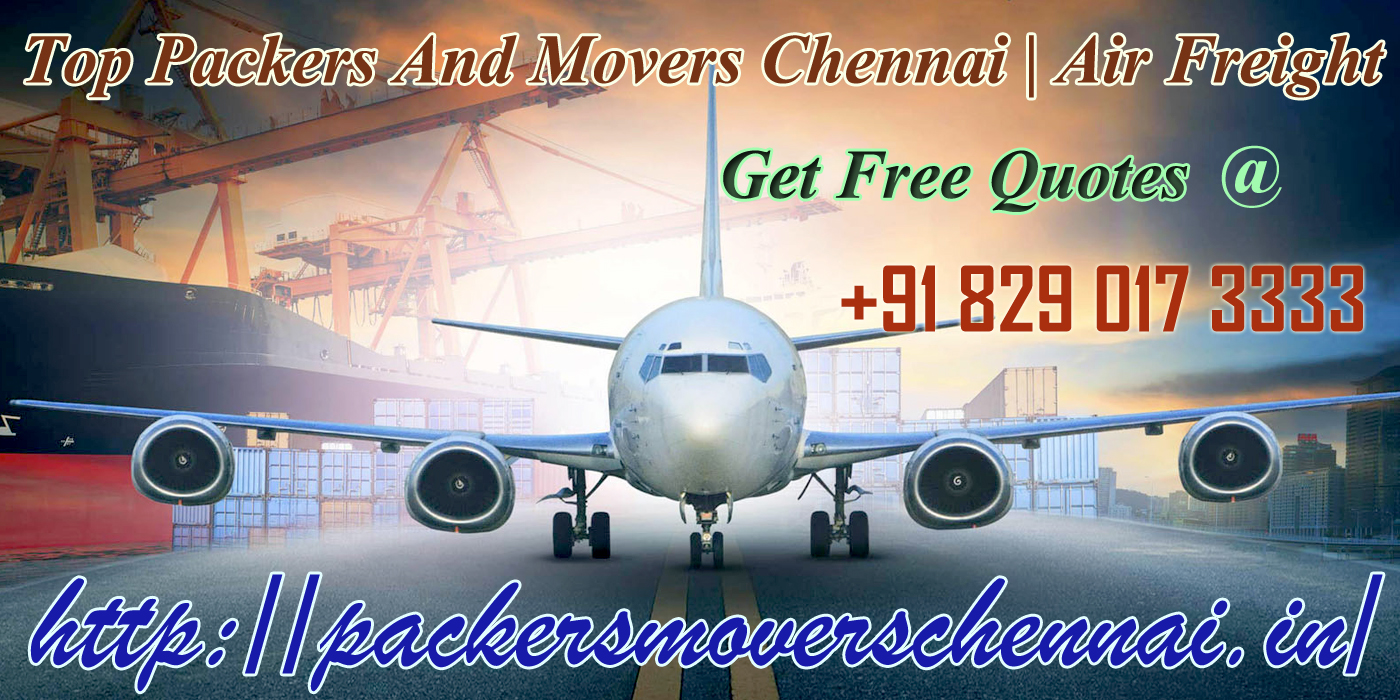 Packers and Movers Chennai Shifting Services