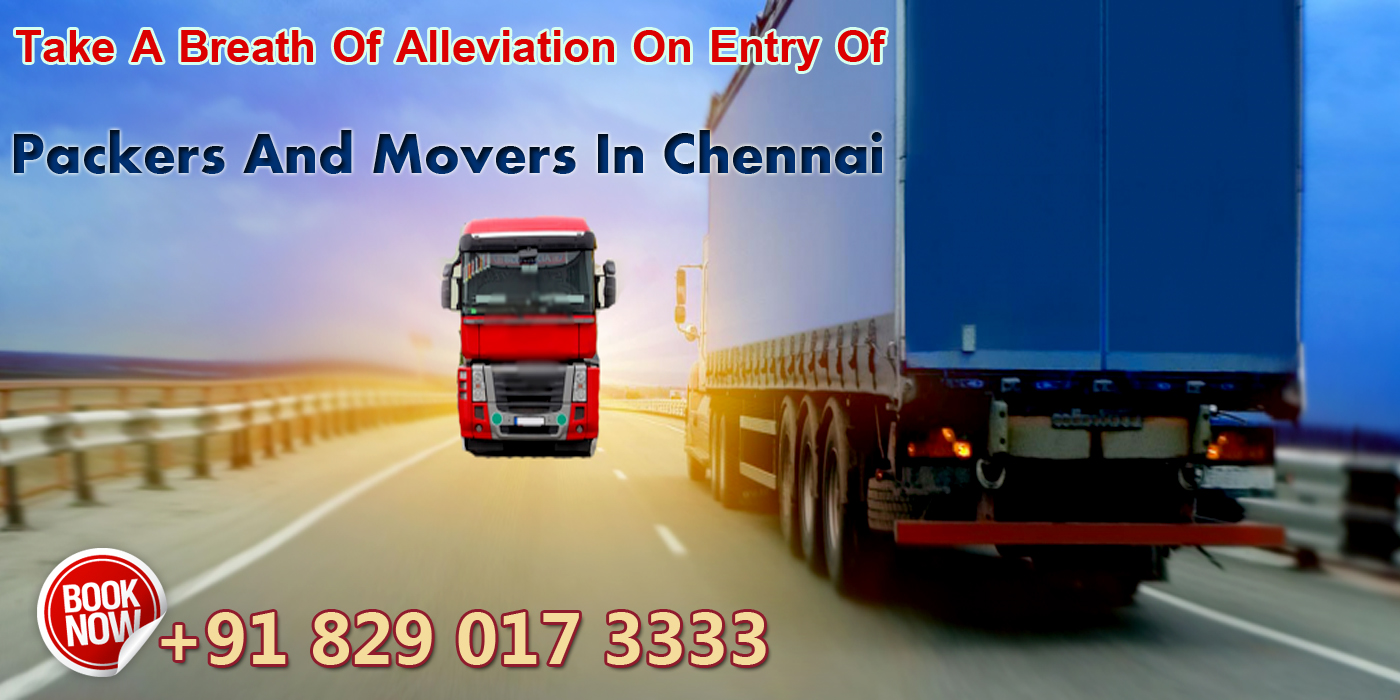 Packers and Movers Chennai Home Shifting Services