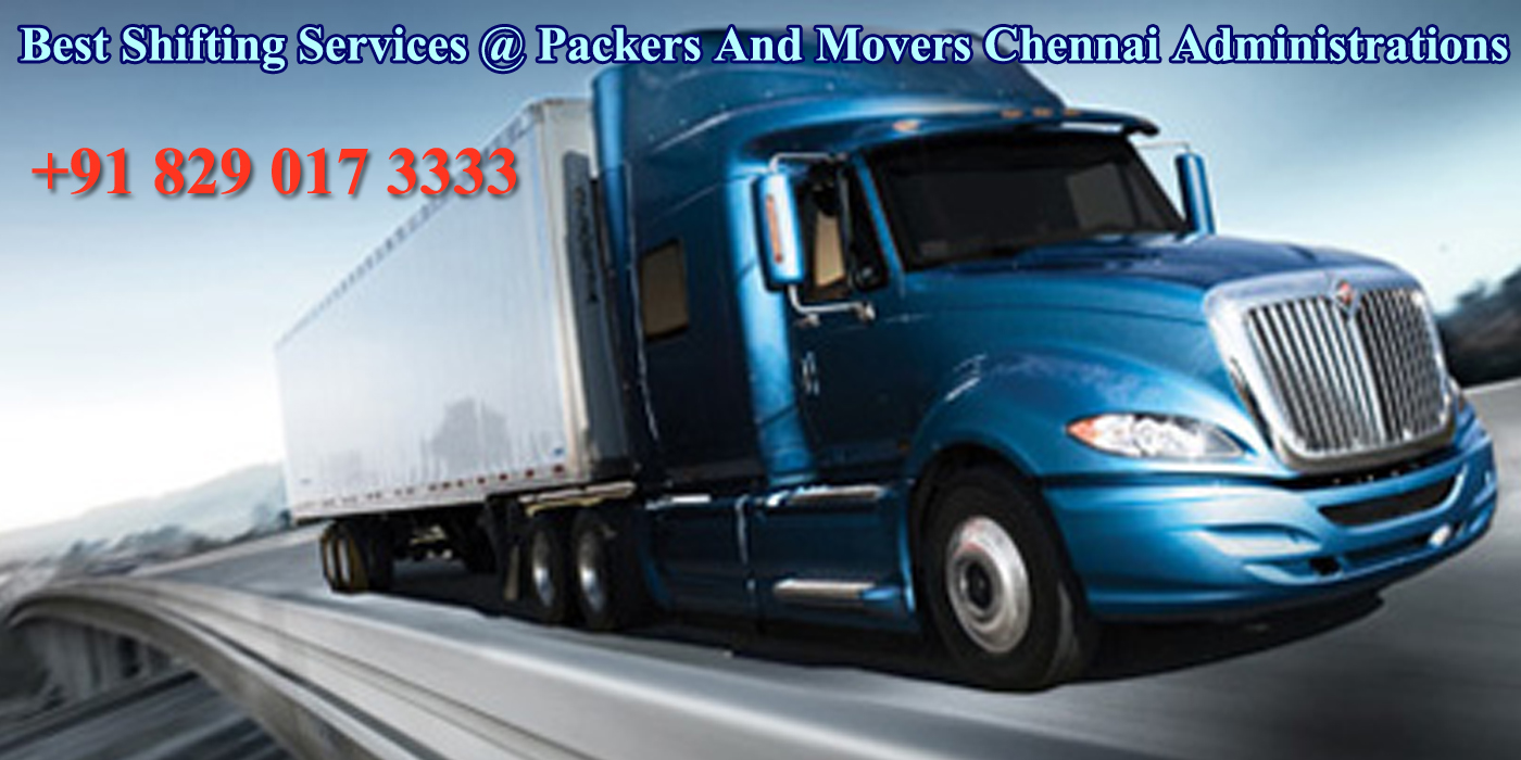 Professional And Reliable Movers And Packers Chennai
