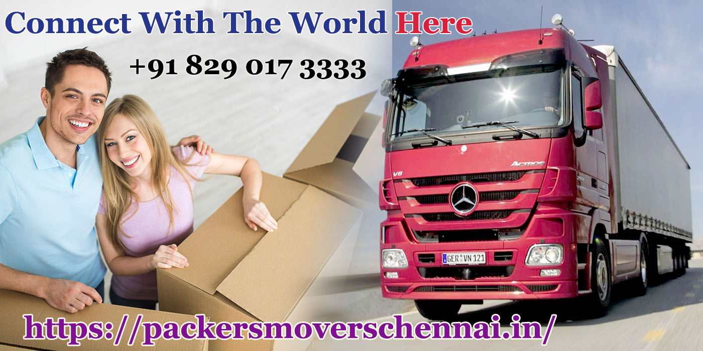 Packers And Movers In Chennai