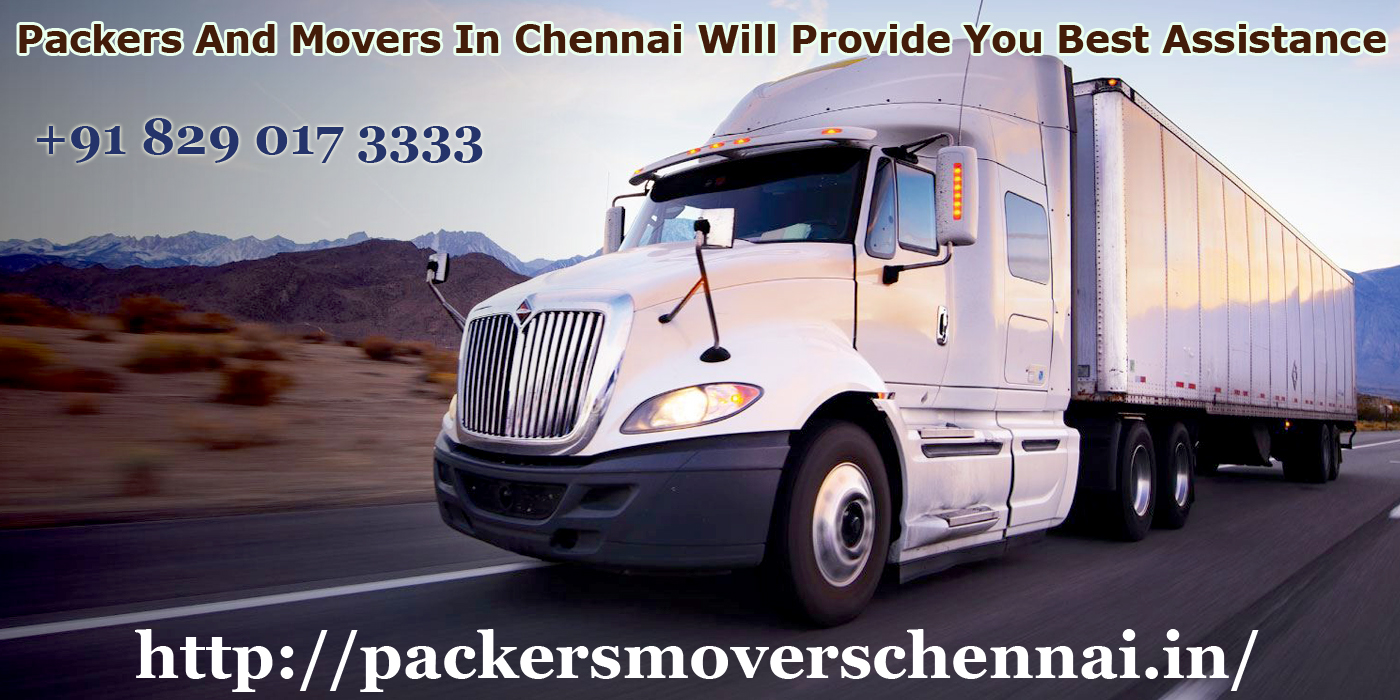 Best And Reliable Packers And Movers In Chennai